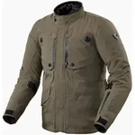 Revit Trench 2 GTX wasserdichte Motorrad Textiljacke