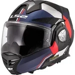 LS2 FF901 Advant X Ultra Klapphelm