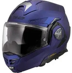 LS2 FF901 Advant X Solid Klapphelm