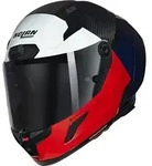 Nolan X-804 RS Ultra Carbon Blocco Helm