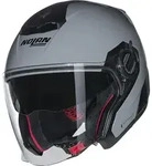Nolan N40-5 06 Classico N-Com Jethelm XS (55)