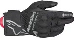 Alpinestars Crestone GTX wasserdichte Motorrad Handschuhe XL
