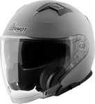 Germot GM00067019-L, Germot GM 670 Jethelm Grau male