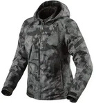 Revit Flare 3 H2O wasserdichte Damen Motorrad Textiljacke