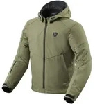 Revit Afterburn H20 Motorrad Textiljacke