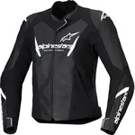 Alpinestars Stella Faster V3 Damen Motorrad Lederjacke