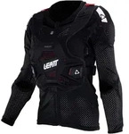 Leatt ReaFlex Body Damen Protektorenjacke, schwarz, Gr&ouml;&szlig;e 2XS 25