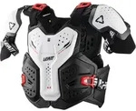 Leatt 6.5 Pro Brustprotektor, weiss, Gr&ouml;&szlig;e L XL f&uuml;r M&auml;nner
