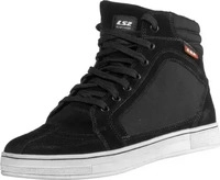 LS2 71090S011242, LS2 Doron Motorradschuhe Schwarz male