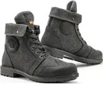 Stylmartin Smith WP wasserdichte Motorrad Stiefel 39