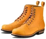 Rokker Urban Rebel Motorradstiefel 40