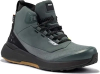 Sidi 000MNUCLEUSGTX-IVYBLK-40, Sidi Nucleus GTX wasserdichte Motorrad Schuhe Schwarz