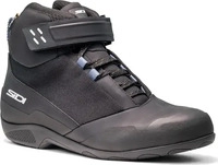 Sidi 52472-40-102, Sidi Meta 2 Motorrad Schuhe Schwarz male