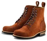 Rokker Urban Rebel Motorradstiefel 40