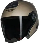Nolan N40-5 06 Classico Nobile N-Com Jethelm XS (55)