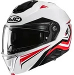 HJC i91 Tricus Klapphelm