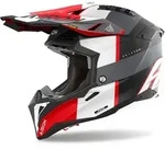 Airoh Aviator 3 Monarch Motocross Helm