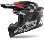 Airoh Aviator 3 Burnout Motocross Helm
