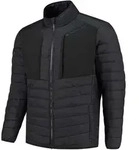 Rusty Stitches Thomson Midlayer Funktionsjacke