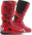 Gaerne 2196-015-42, Gaerne Fastback Endurance Motocross Stiefel Rot male