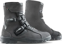 Gaerne 2543-007-44.5, Gaerne G-Dune Aquatech wasserdichter Motorradstiefel Grau male