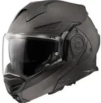 LS2 FF901 Advant X Carbon Klapphelm