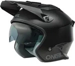 Oneal Volt Solid Trial Helm