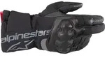 Alpinestars WT-4 GTX wasserdichte Motorrad Handschuhe