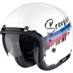 Scorpion Belfast Evo Adonis Jethelm