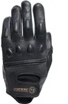 Dainese Blackjack 2 Damen Motorrad Handschuhe, schwarz, Gr&ouml;&szlig;e XS