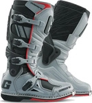 Gaerne 2196-003-45, Gaerne Fastback Endurance Motocross Stiefel Schwarz Blau male