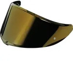 AGV SP1 K6/K6 S Visier, gold