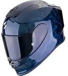 Scorpion EXO-R1 Evo Carbon Air Onyx Helm