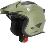 Acerbis Aria 2023 Solid Jethelm XS (53/54)