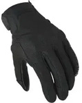 Macna Obtain Damen Motorrad Lederhandschuhe L