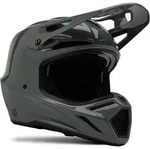FOX V3 RS Carbon Solid MIPS Motocross Helm XS (53/54)