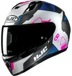 HJC C10 Aspa Helm