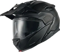 NEXX 01XLC234827600XL, Nexx X.Lifecountry Zero Pro Carbon Klapphelm male