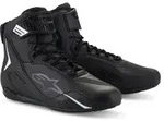 Alpinestars Faster-4 Motorrad Schuhe 9