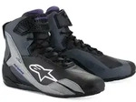 Alpinestars Stella Faster-4 Damen Motorrad Schuhe 9