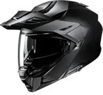 HJC i80 Solid Klapphelm, schwarz, Gr&ouml;&szlig;e XS 54 55 f&uuml;r M&auml;nner
