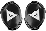 Dainese RSS 4.0 Knieschleifer Set, schwarz-weiss f&uuml;r M&auml;nner