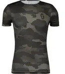 Scott Carbon Camo Funktionsshirt L