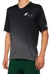 100% Celium Kurzarm Fahrrad Jersey