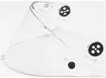 Nolan X-804 RS Ultra Carbon Visier
