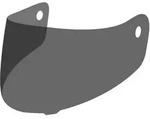 Suomy S1-XR GP / S2 / Speedstar 2 Visier
