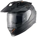 Nexx Y.TRAVL Plain Motocross Helm