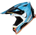 Acerbis T711 Motocross Helm