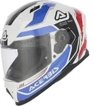 Acerbis X-Way Graphic Logo Helm