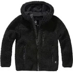 Brandit Teddyfleece Kinder Jacke